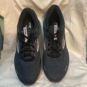 Brooks Ghost Thirteen Running Shoe size Women 10.5/Men 9 (42.5). New, never worn